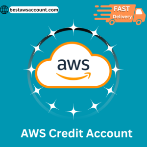 buy aws credit account