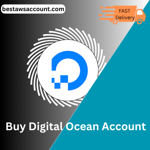buy digitalocean account buy digitalocean account