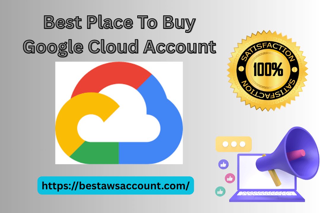 Buy Google Cloud Account buy google cloud accounts
