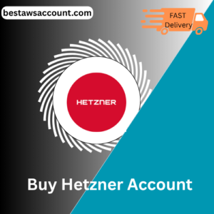 buy hetzner account