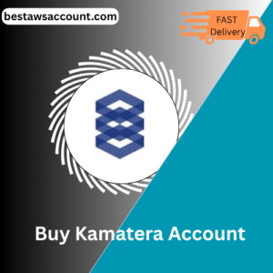 buy kamatera account