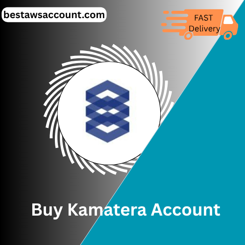 Buy Kamatera Account