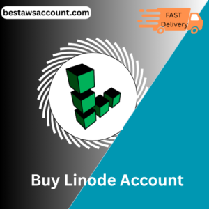 buy linode account