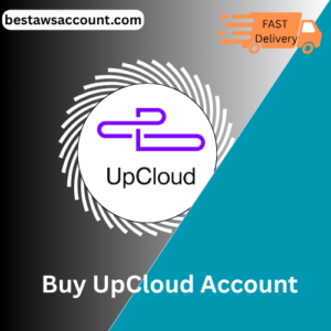 buy upcloud account