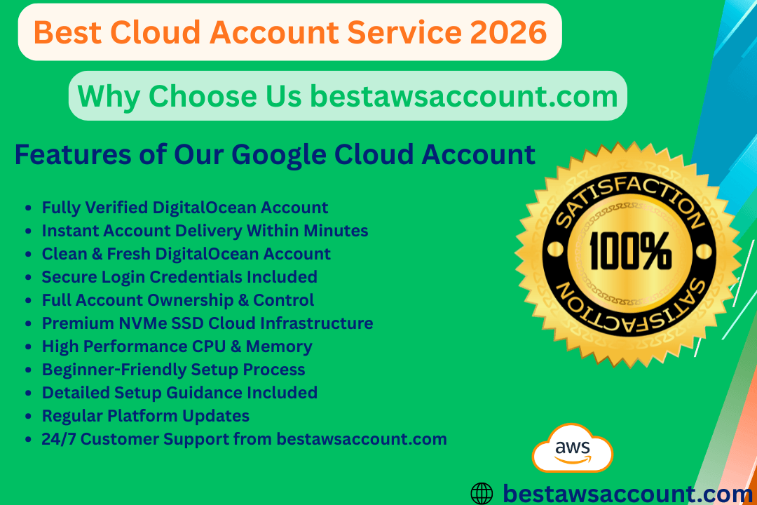 Buy Google Cloud Account buy google cloud account
