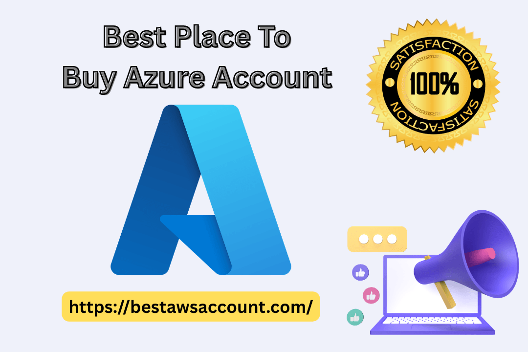 buy azure accounts