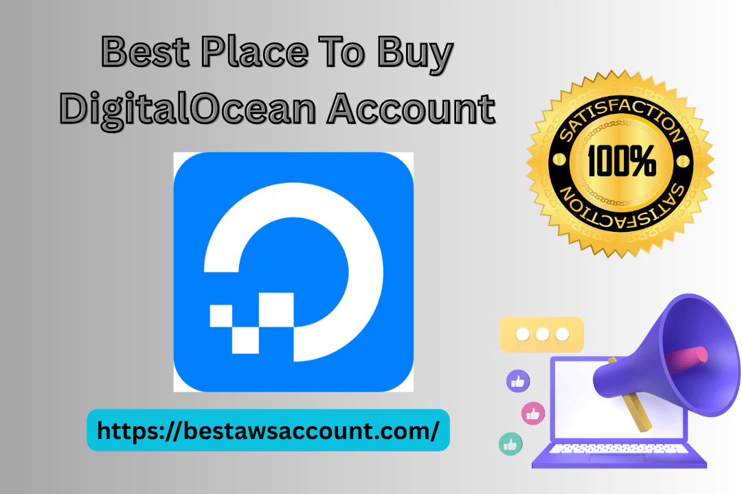 Buy DigitalOcean Account buy digitalocean accounts