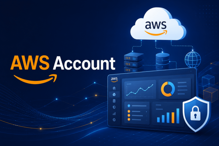 How to Get a Verified AWS Accounts in 2026: Step-by-Step Guide