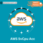 aws 5vcpu acc